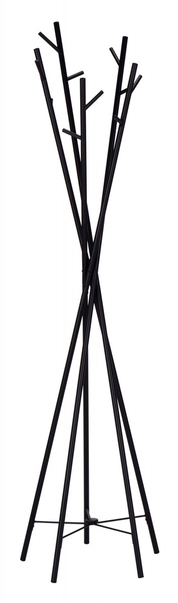 Вешалка Halmar W-35 (черный)