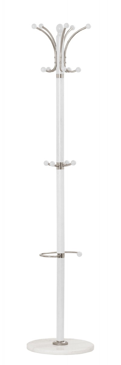 Вешалка Halmar W-13 (белый)
