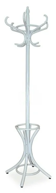 Вешалка Halmar W-30 (белый)