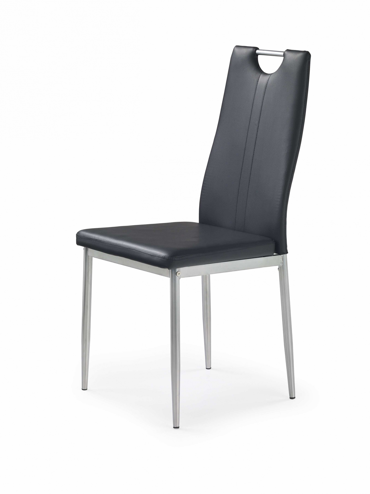 Стул кухонный Halmar K202 (черный)